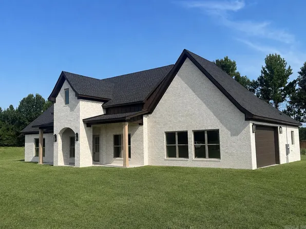 20 Crescent Cv, Ward, AR 72176