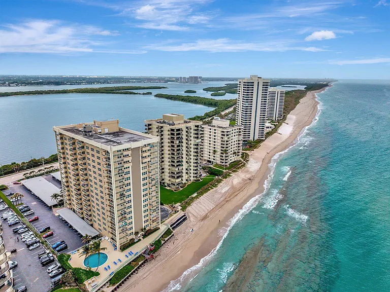 5440 N Ocean Dr #705 — Photo 23