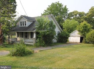 28510 Kemptown Rd, Damascus, MD 20872