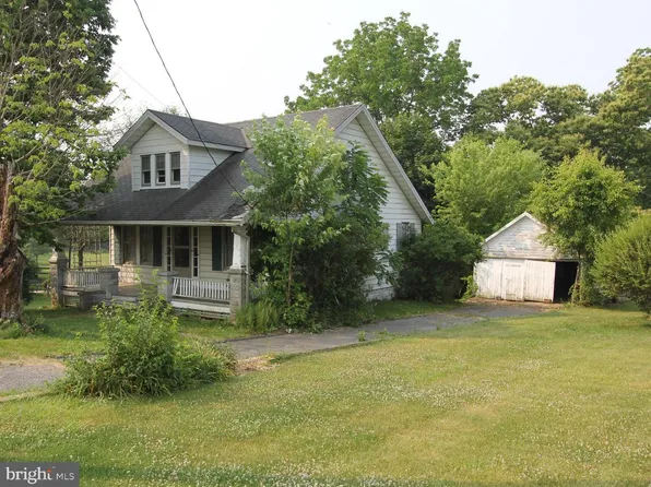 28510 Kemptown Rd, Damascus, MD 20872