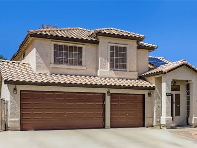 2031 Buckeye Reef St, Henderson, NV, 89002
