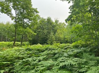 Lake Rd, Rhinelander, WI 54501