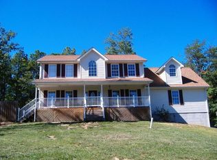 2980 Timberview Rd, Roanoke, VA 24019