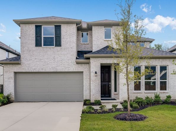 Home for Sale in Melissa TX