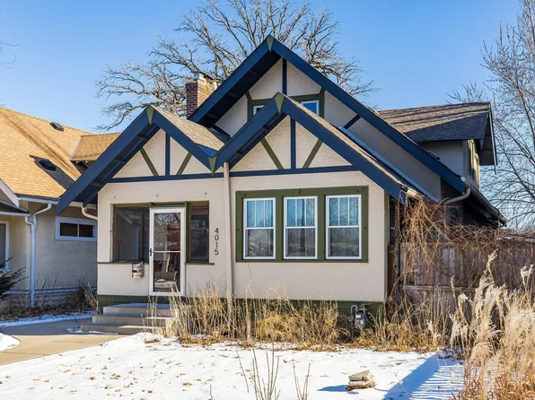 4015 Lyndale Ave S, Minneapolis, MN 55409