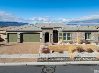 9845 Gainsborough Ln, Reno, NV 89521