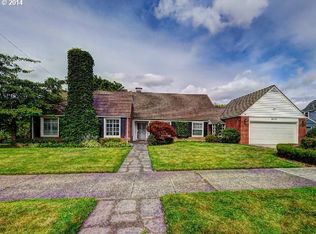 8015 SE 28th Ave, Portland, OR 97202