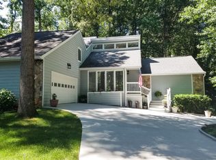 4292 Revere Cir, Marietta, GA 30062