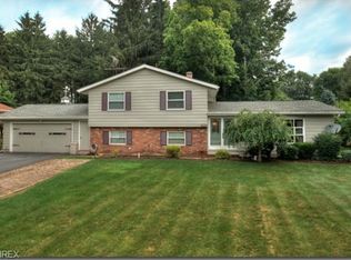 10603 Valley View Rd, Northfield, OH 44067