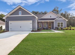 LOT 5 Grove Hollow Rd #5, Rincon, GA 31326