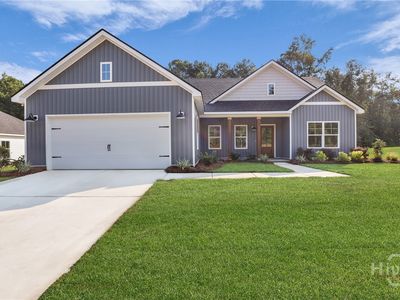 18 Grove Hollow Road, Rincon, GA, 31326