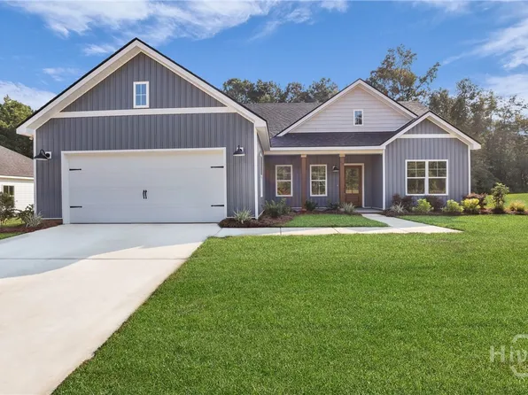 18 Grove Hollow Road, Rincon, GA 31326