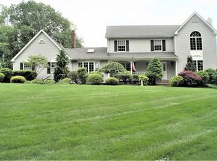 50 Amwell Rd, Ringoes, NJ 08551