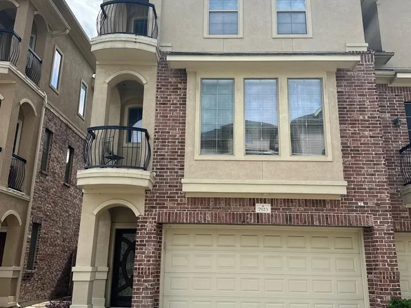 7923 Ouray Dr, Houston, TX 77040