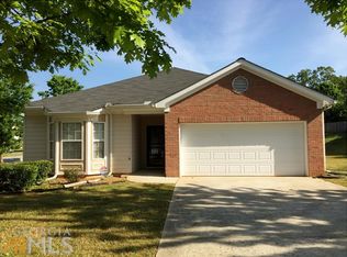 295 Jerome Ct, Atlanta, GA 30349