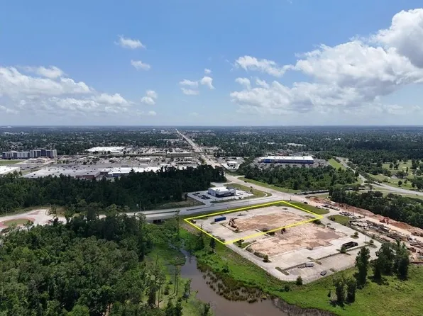 2995 Lauberge Area Road Ave, Lake Charles, LA 70605