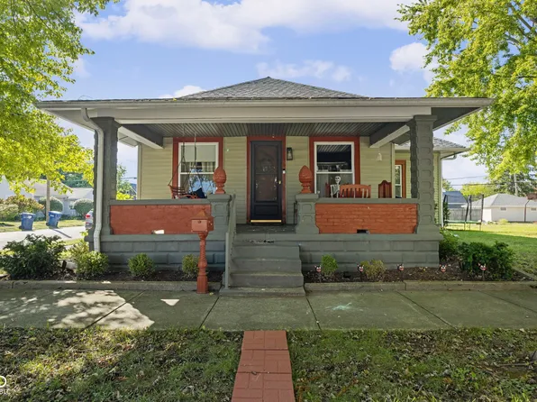 206 S Ohio St, Sheridan, IN 46069