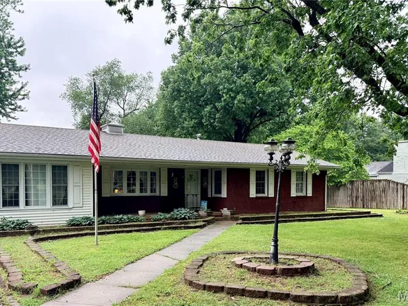 25 Green Meadow Dr, Sikeston, MO 63801