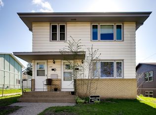 1837 Hayes St NE, Minneapolis, MN 55418