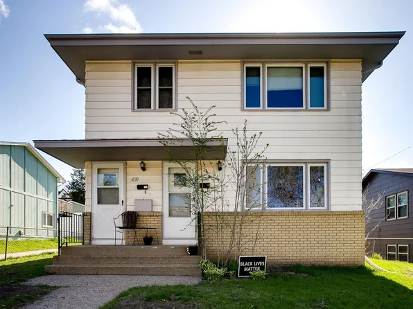 1837 Hayes St NE, Minneapolis, MN 55418