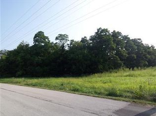 0 S Liberty Pike, Liberty, IN 47353