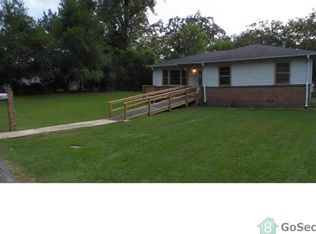 932 T St, Birmingham, AL 35235