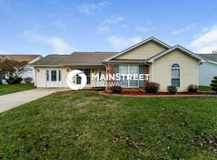 1406 High Meadow Rd, Jeffersonville, IN 47130