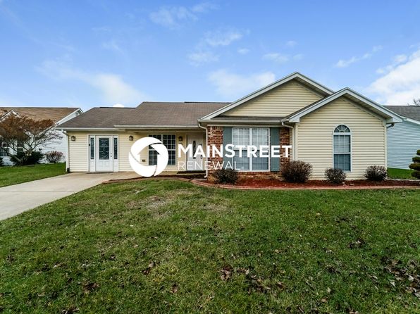 1406 High Meadow Rd