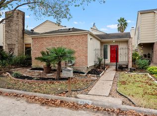 1912 Trixie Ln, Houston, TX 77042