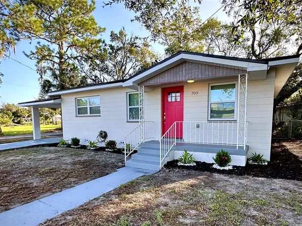 709 N Lincoln Ave, Lakeland, FL 33815