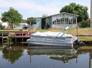 153 Formosa Island Rd, Leesburg, FL 34788