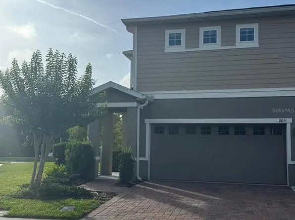 2634 Pleasant Cypress Cir, Kissimmee, FL 34741