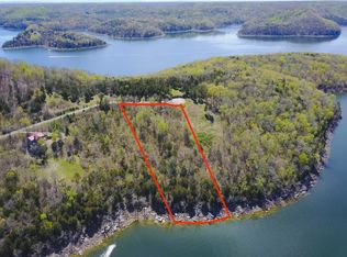 0 Harbor Pointe Dr LOT 81, Lancaster, TN 38569