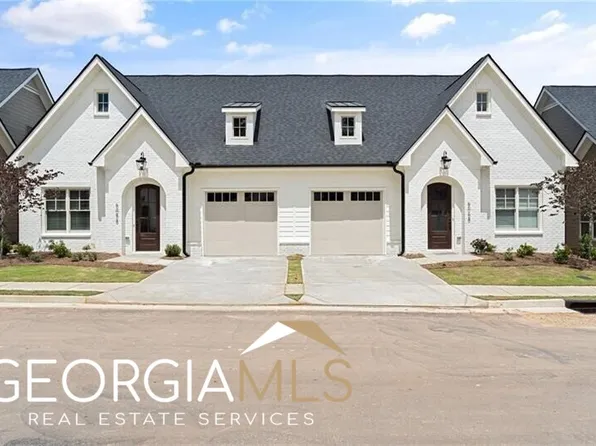 5309 Noble Village Way #43, Lilburn, GA 30047