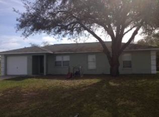 3138 N Sedgewick Rd, Avon Park, FL 33825