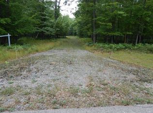 100 E Fairway Dr, Spruce, MI