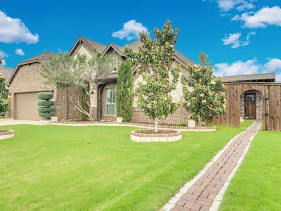 613 Autumn Run Dr, Midlothian, TX, 76065