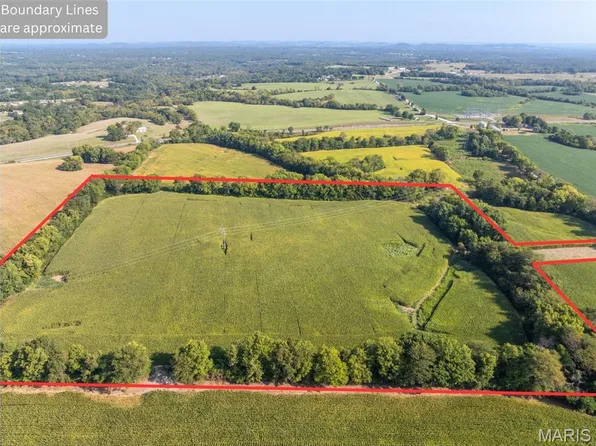 Walnut Hill Ln, Elsberry, MO 63343