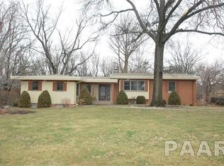 501 W Clara Ave, Peoria, IL