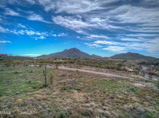 5400 E Desert Hills Rd, Cave Creek, AZ 85331