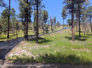 186 Deer Creek Rd, Ruidoso, NM 88345