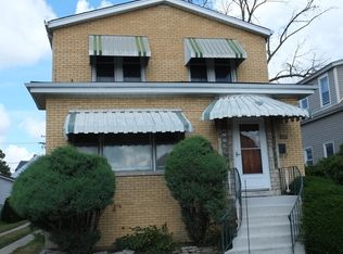 2722 N Mobile Ave, Chicago, IL 60639