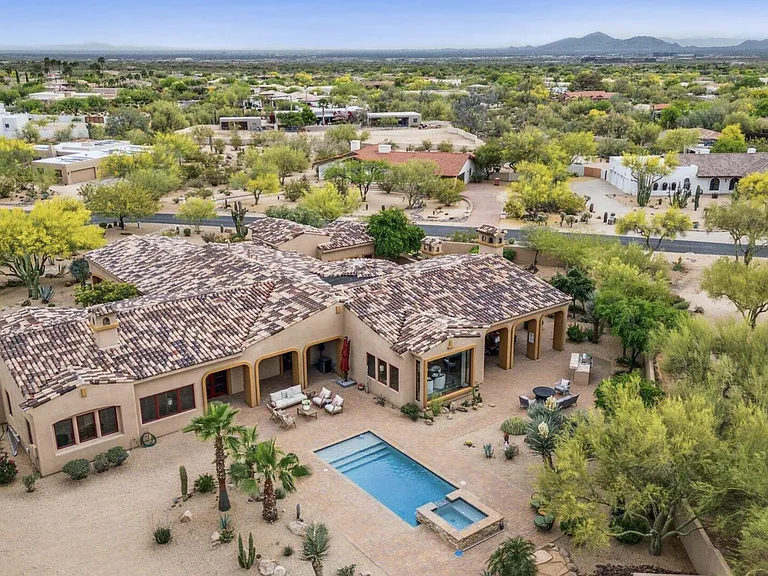 8520 E Via Montoya Dr — Photo 15