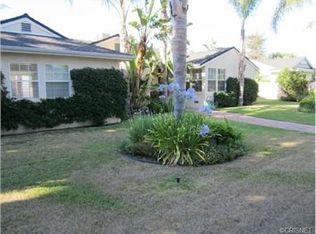 17051 Parthenia St, Northridge, CA 91325