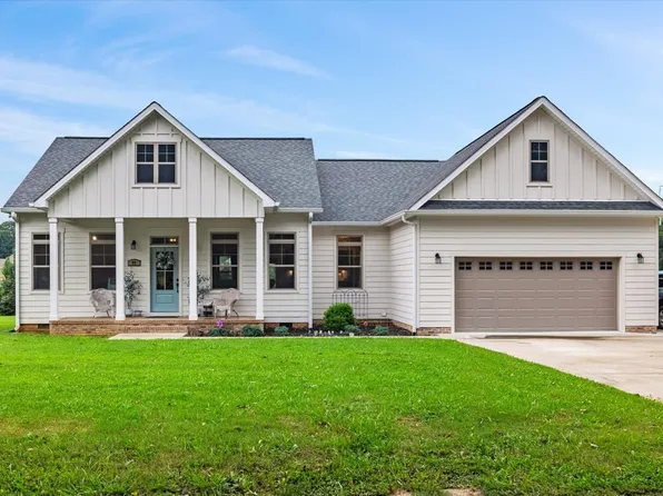 67 Beuerlein Cir, Lawrenceburg, TN 38464