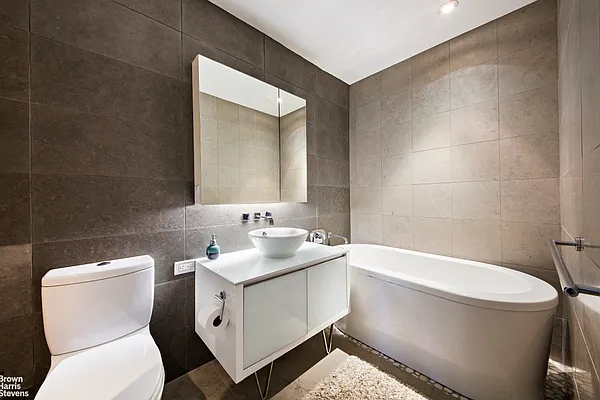 Rented by Brown Harris Stevens | media 18