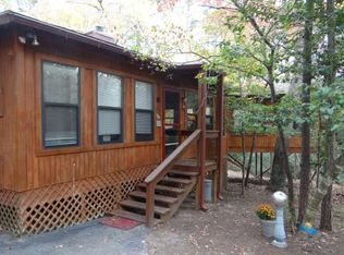 155 Tall Tree Path, Holly Lake Ranch, TX 75765