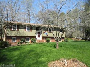 3525 Court Rd, Winston Salem, NC 27106