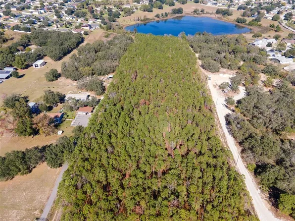 Lost Lake Rd, Clermont, FL 34711