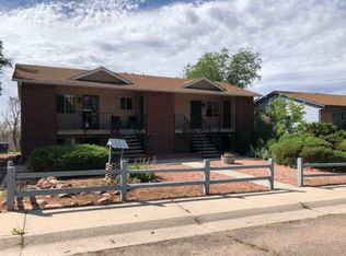1133 Cree Dr APT 1, Colorado Springs, CO 80915